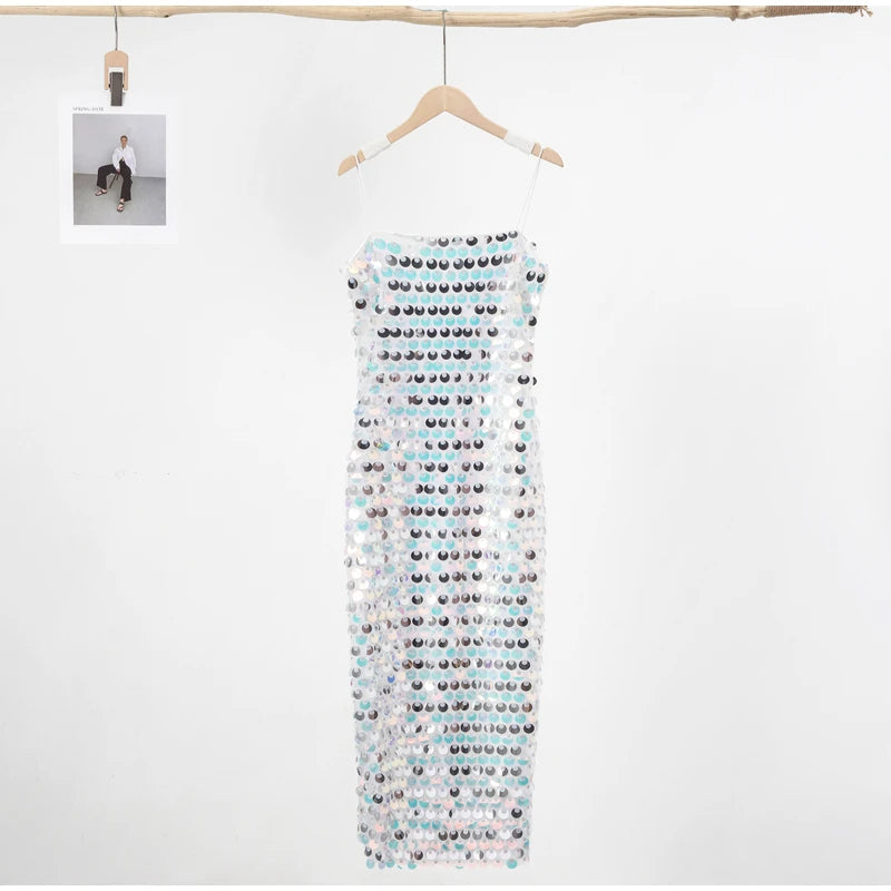 Sammy Jackson Adrie Party Dress | Glitter & Trendy 1