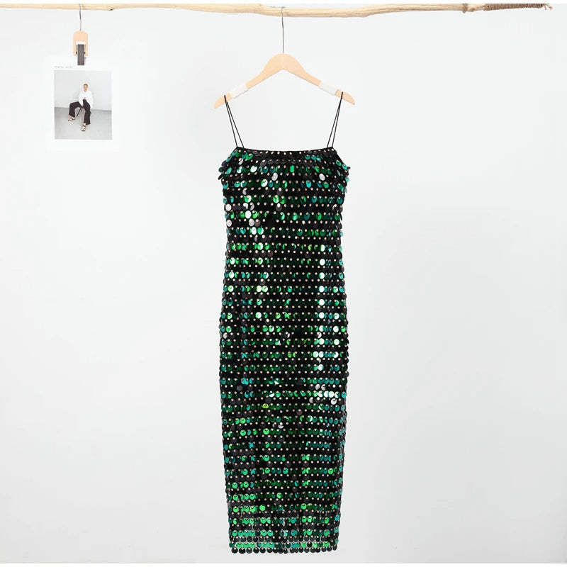 Sammy Jackson Adrie Party Dress | Glitter & Trendy 4