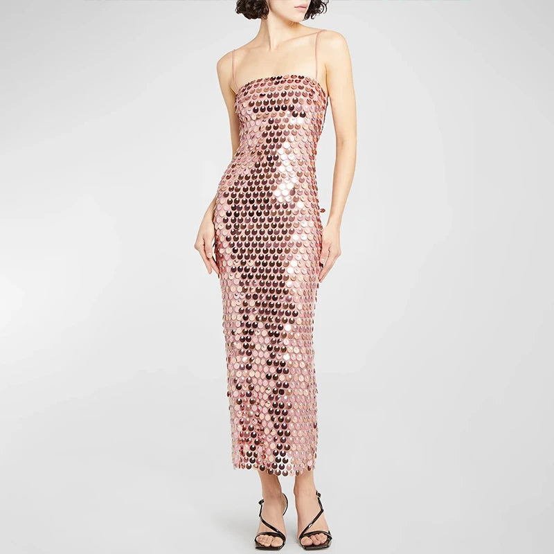 Sammy Jackson Adrie Party Dress | Glitter & Trendy 5