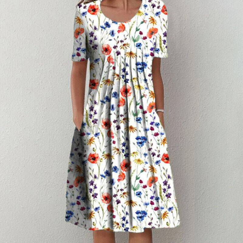 Sammy Jackson Alicia Jurk | Summer & Cheerful 3