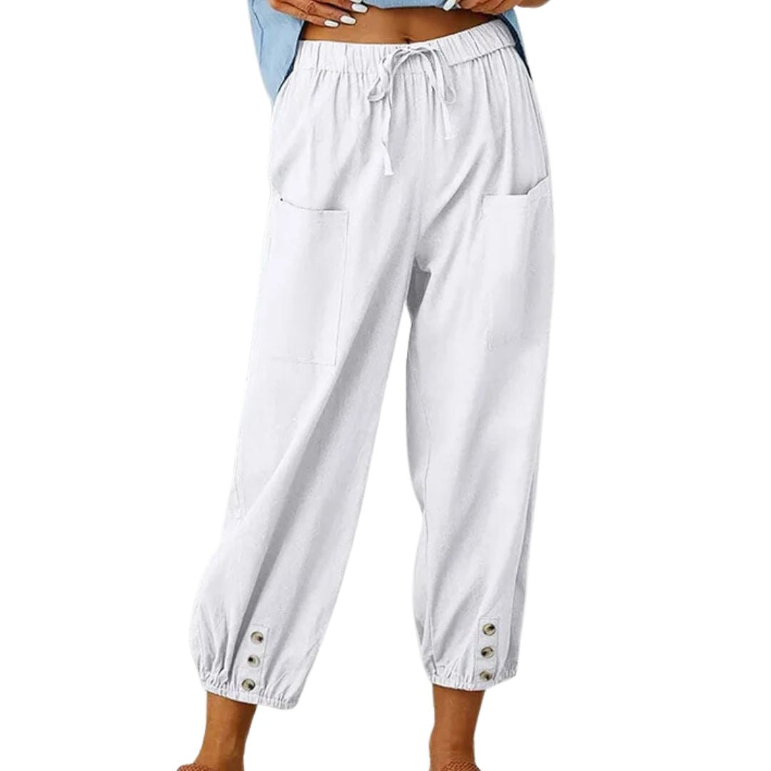 Sammy Jackson Arra Pants | Stylish & Breathable 1