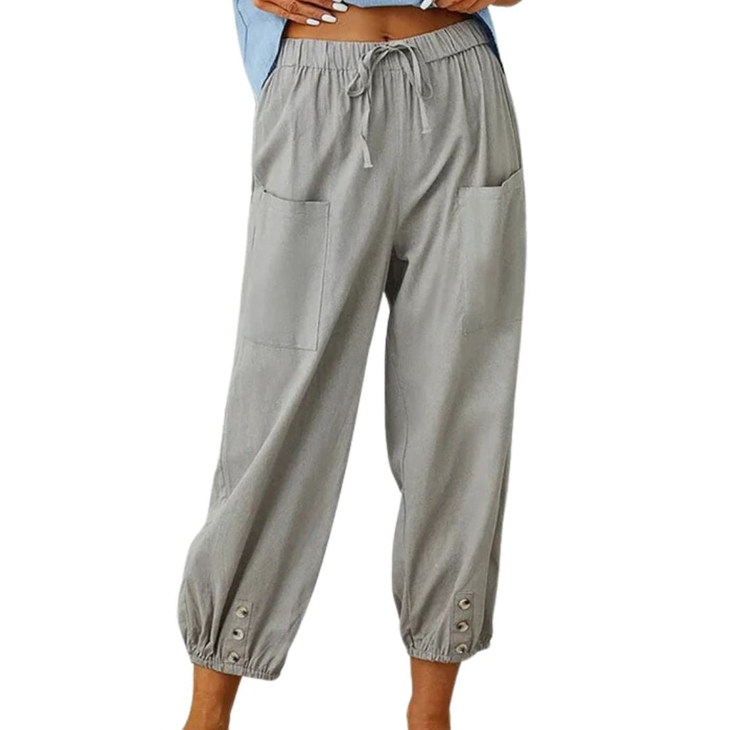 Sammy Jackson Arra Pants | Stylish & Breathable 2
