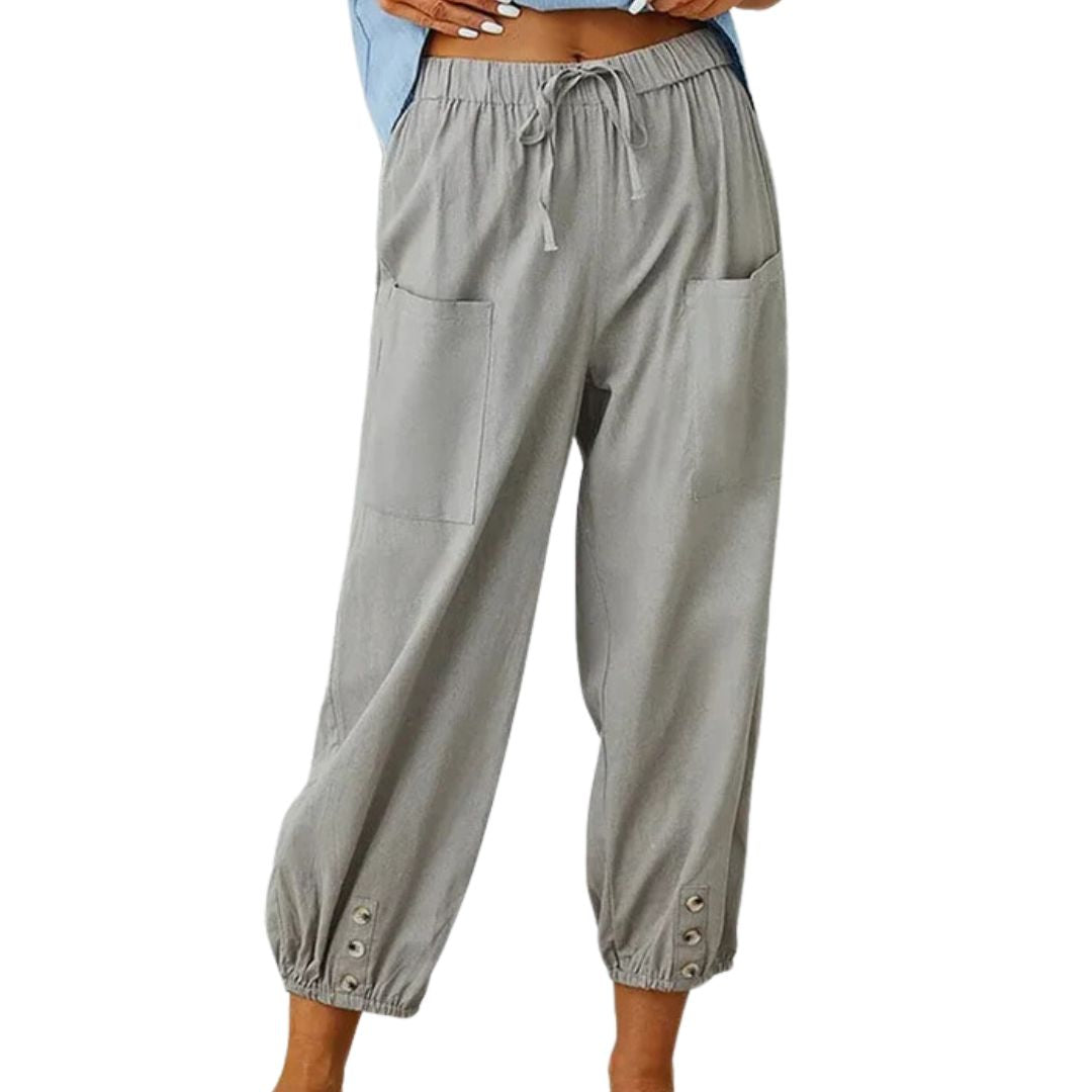 Sammy Jackson Arra Pants | Stylish & Breathable 2