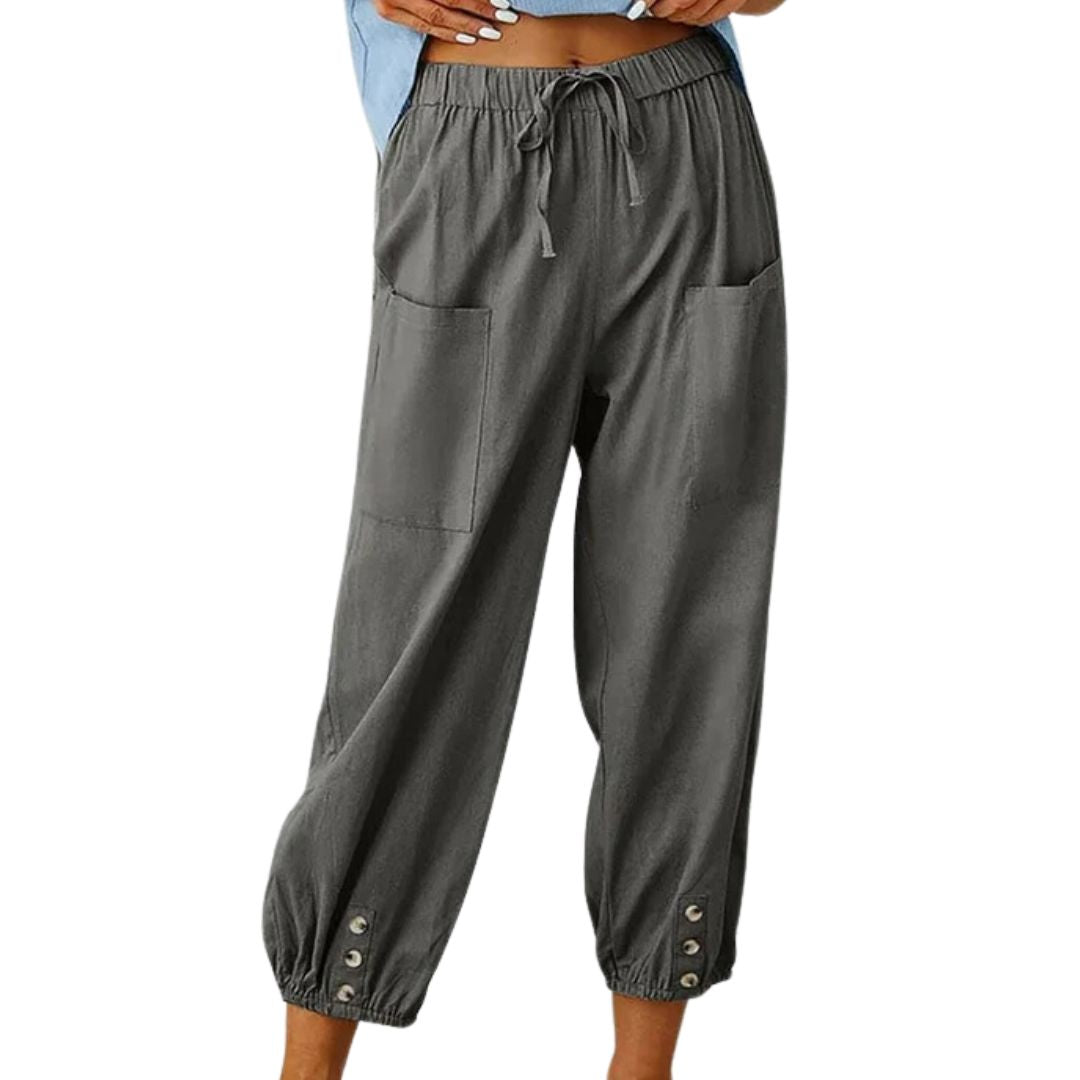 Sammy Jackson Arra Pants | Stylish & Breathable 3
