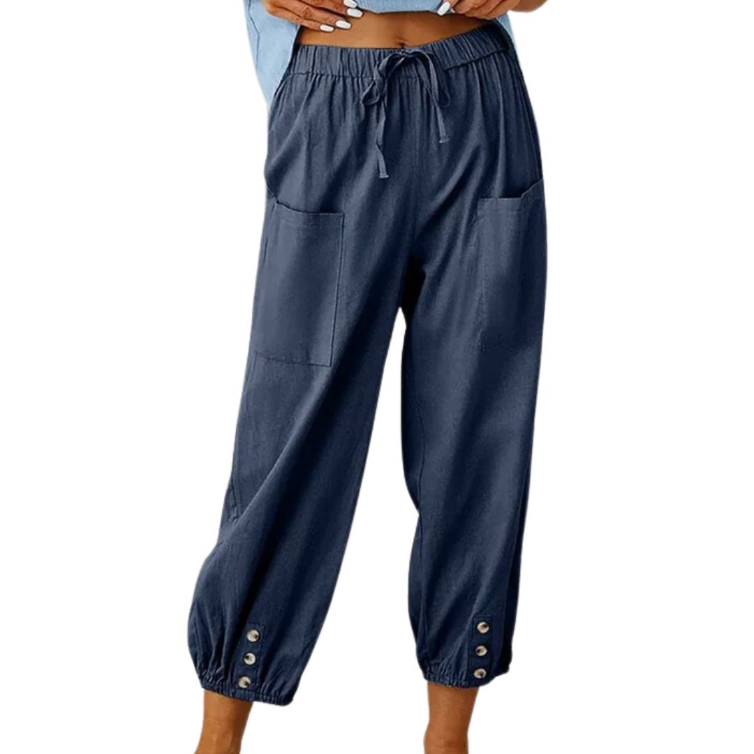 Sammy Jackson Arra Pants | Stylish & Breathable 4