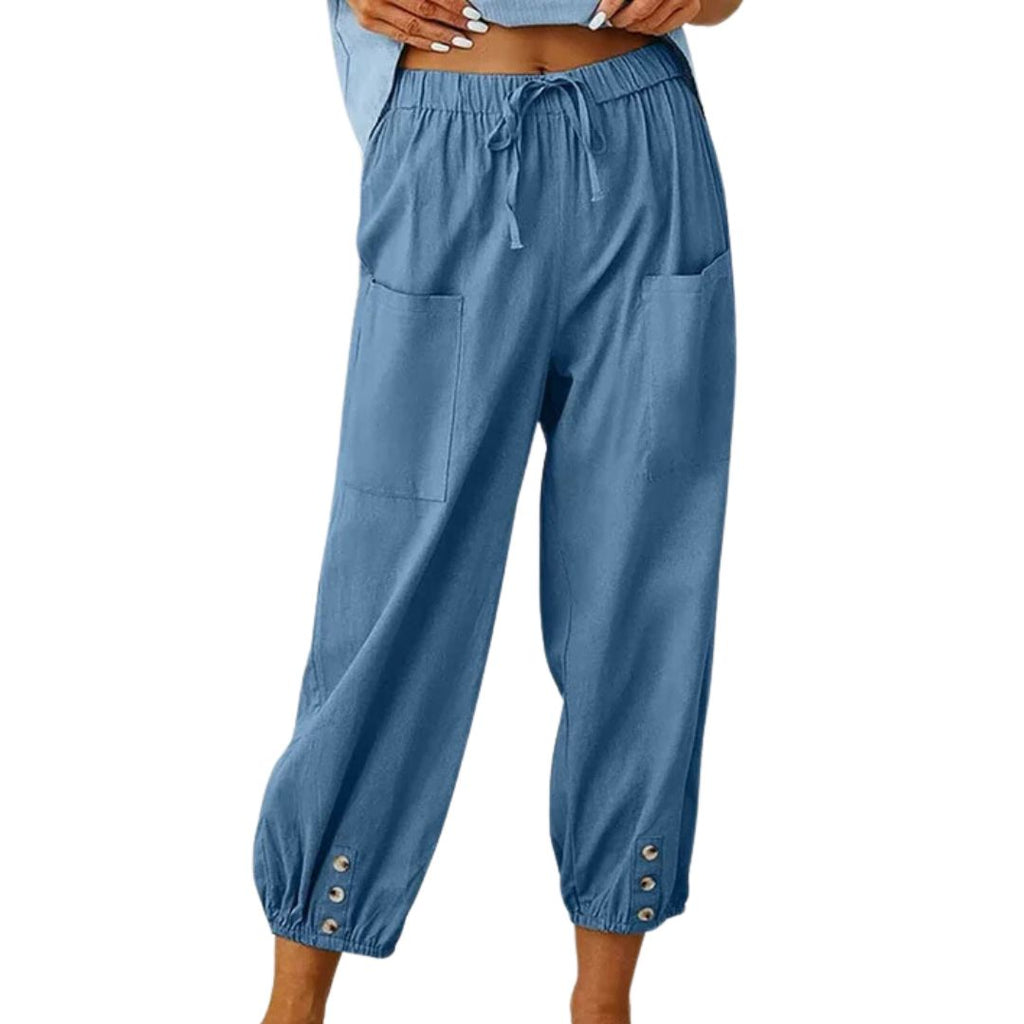 Sammy Jackson Arra Pants | Stylish & Breathable 5