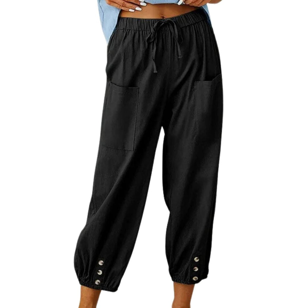 Sammy Jackson Arra Pants | Stylish & Breathable 6