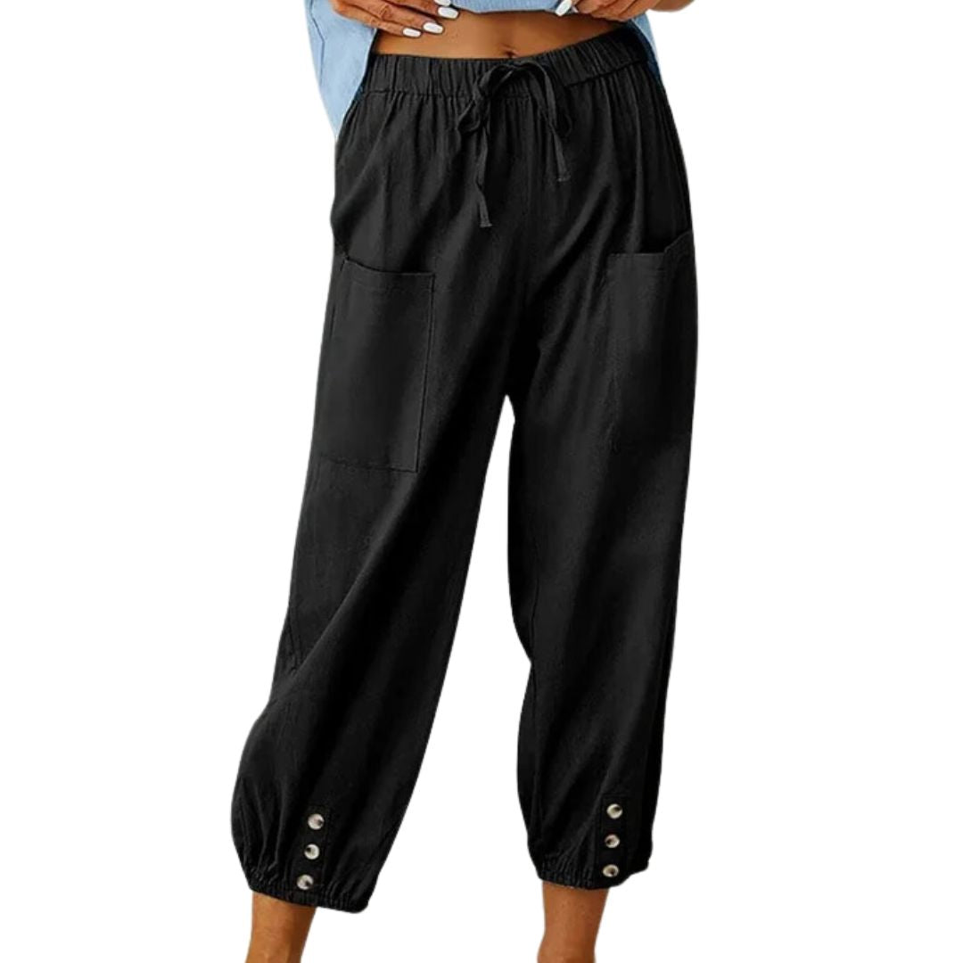 Sammy Jackson Arra Pants | Stylish & Breathable 6