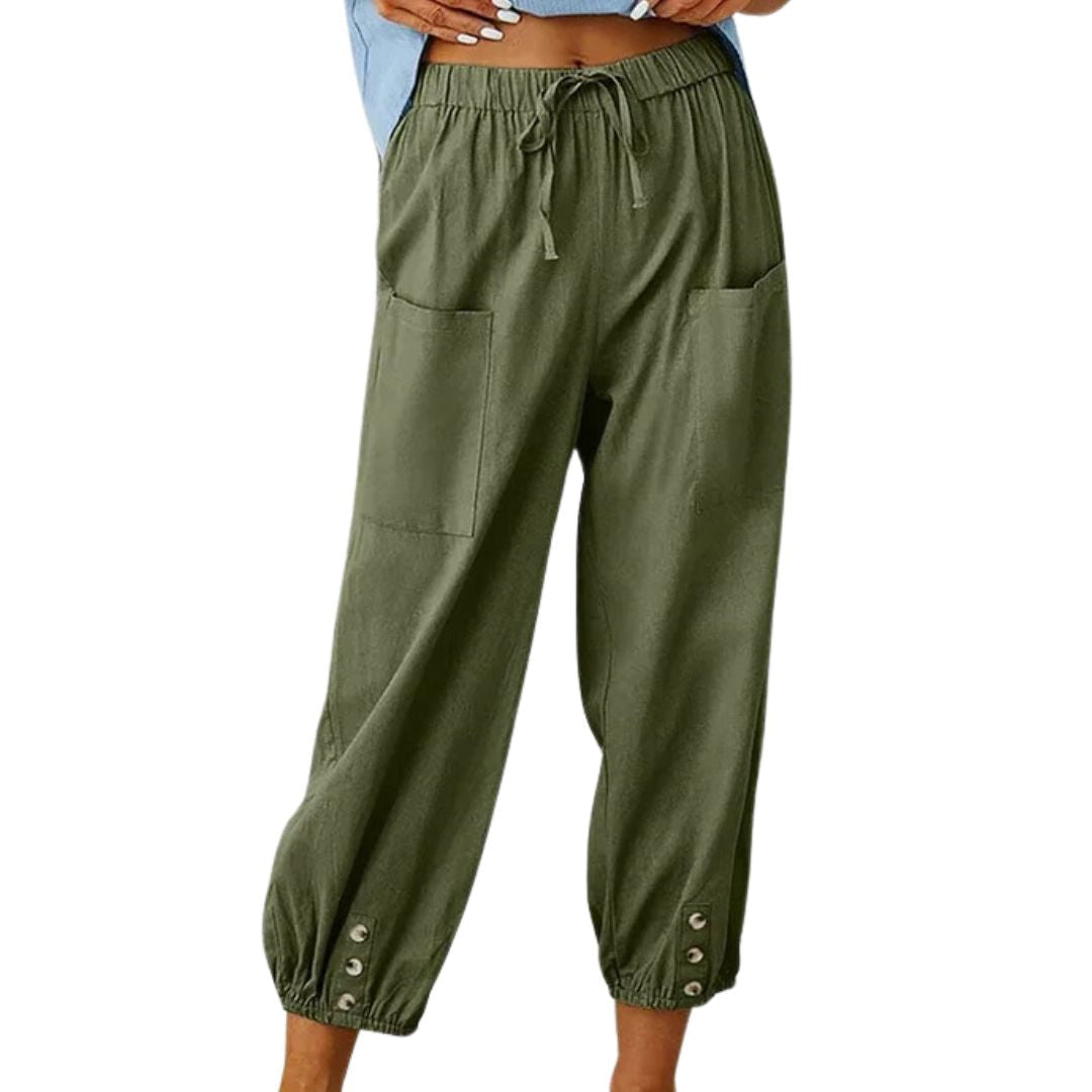 Sammy Jackson Arra Pants | Stylish & Breathable 7