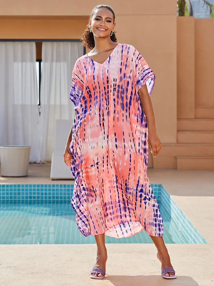 Sammy Jackson Benthe Maxi Dress | Stylish & Comfortable 1