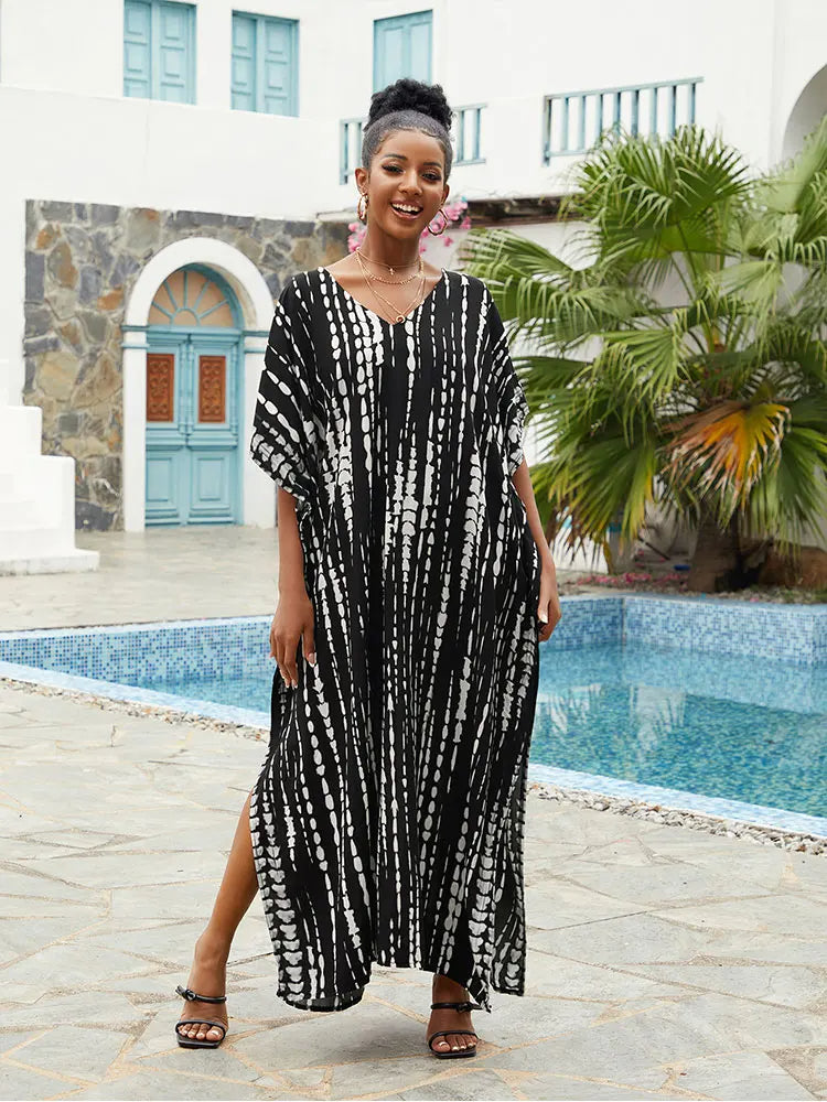 Sammy Jackson Benthe Maxi Dress | Stylish & Comfortable 3