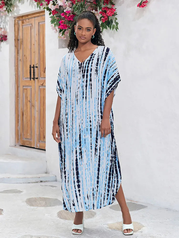 Sammy Jackson Benthe Maxi Dress | Stylish & Comfortable 5
