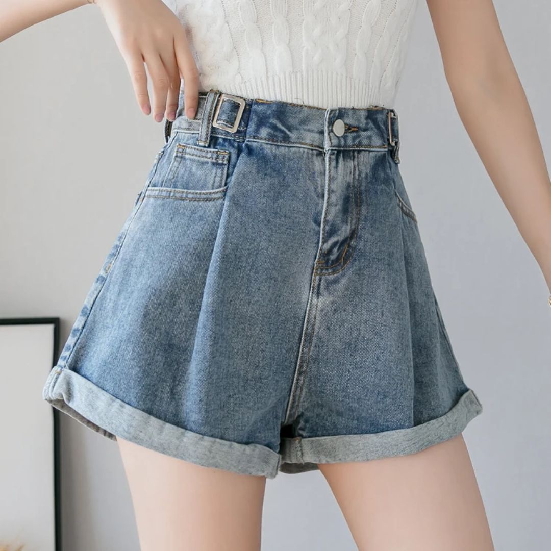 Sammy Jackson Blaire Shorts | Casual & Trendy 0