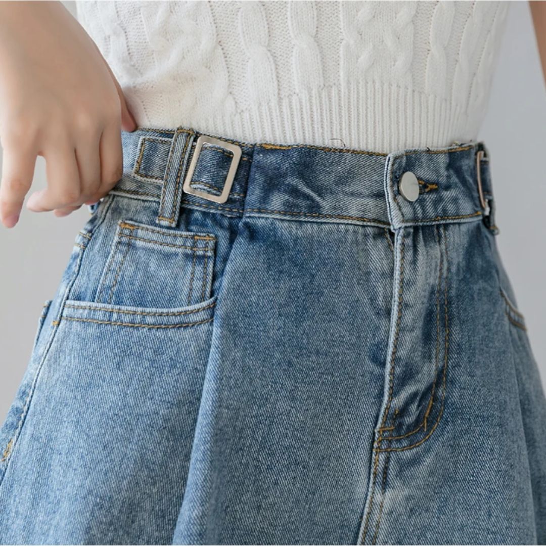 Sammy Jackson Blaire Shorts | Casual & Trendy 2