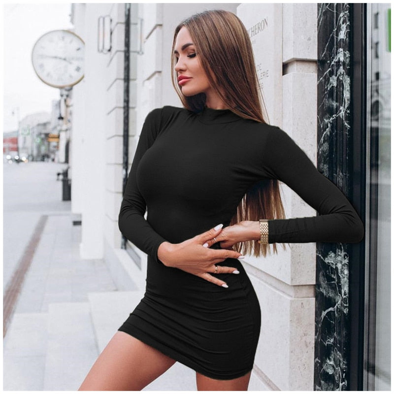 Sammy Jackson Bonita Black Dress | The must-have dress for every woman 2