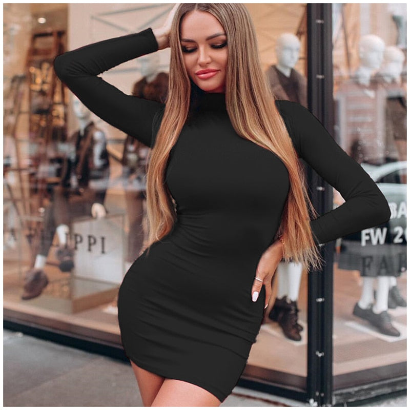 Sammy Jackson Bonita Black Dress | The must-have dress for every woman 3