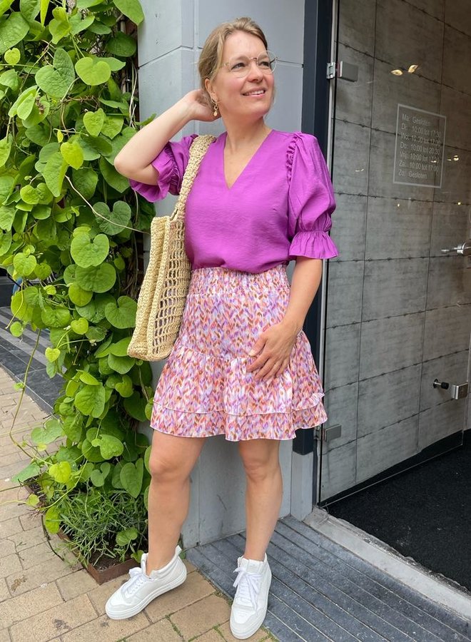 Sammy Jackson Calliope Dress | Summer & Stylish 0