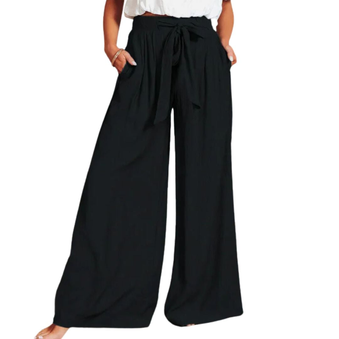 Sammy Jackson Chloe Broek | Loose & Airy 2
