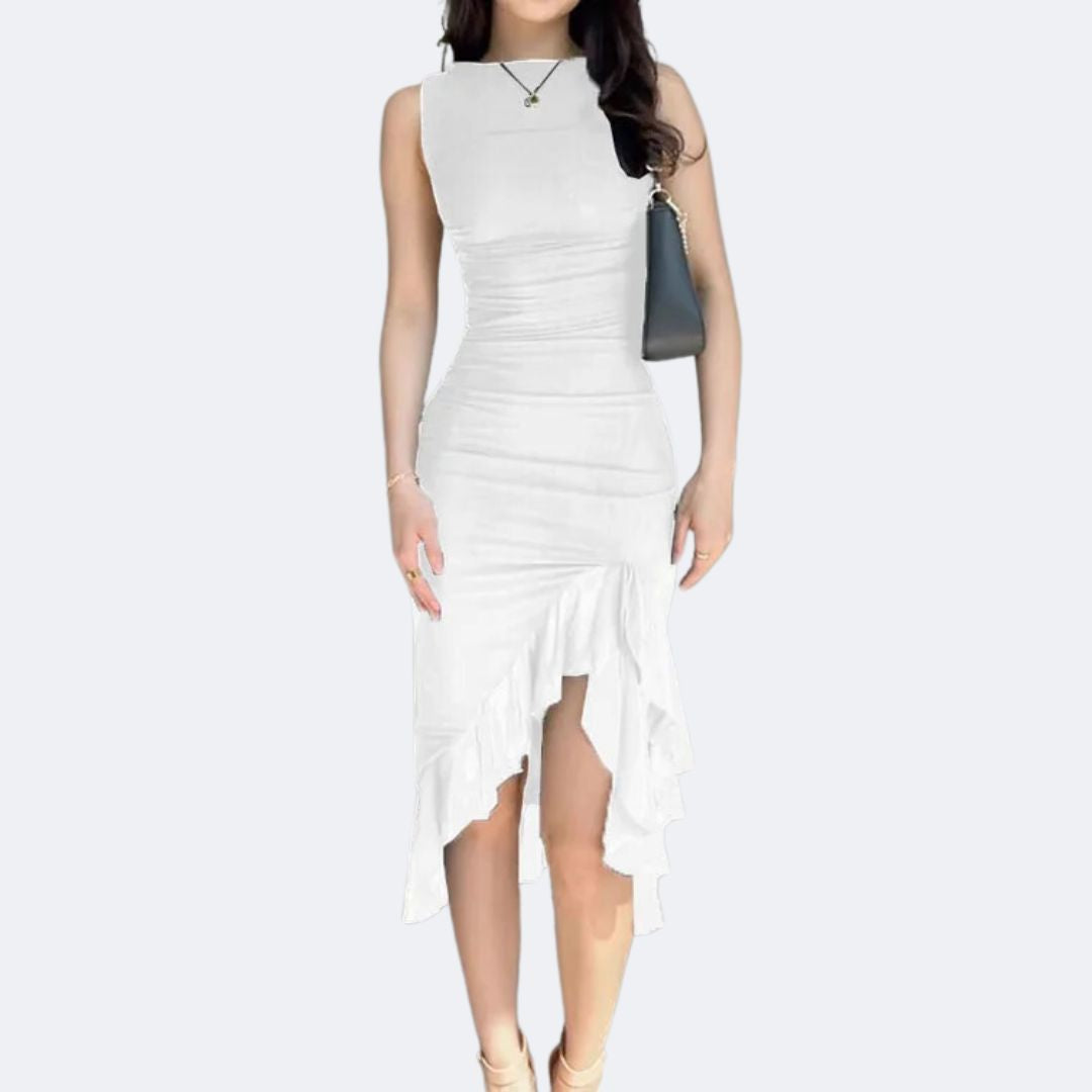Sammy Jackson Clarice Midi Dress | Versatile & Stylish 3
