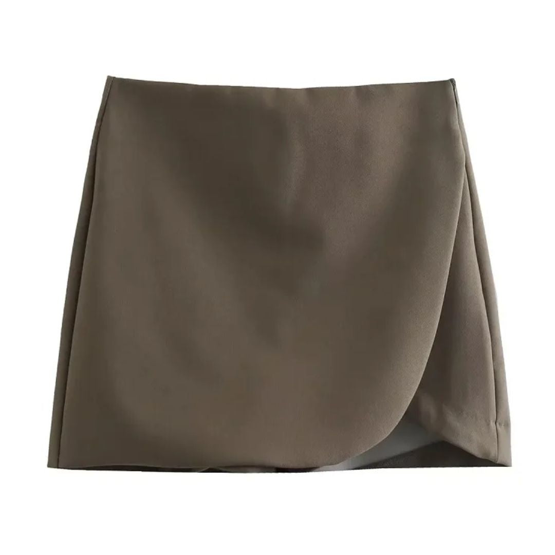 Sammy Jackson Corrie Shortrok | Sleek & Trendy 0