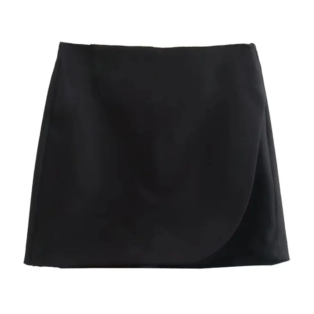 Sammy Jackson Corrie Shortrok | Sleek & Trendy 2