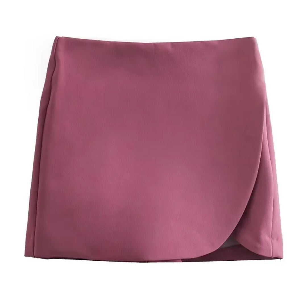 Sammy Jackson Corrie Shortrok | Sleek & Trendy 3