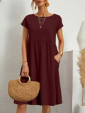 Sammy Jackson Delphine Jurk | Stylish & Comfortable 0