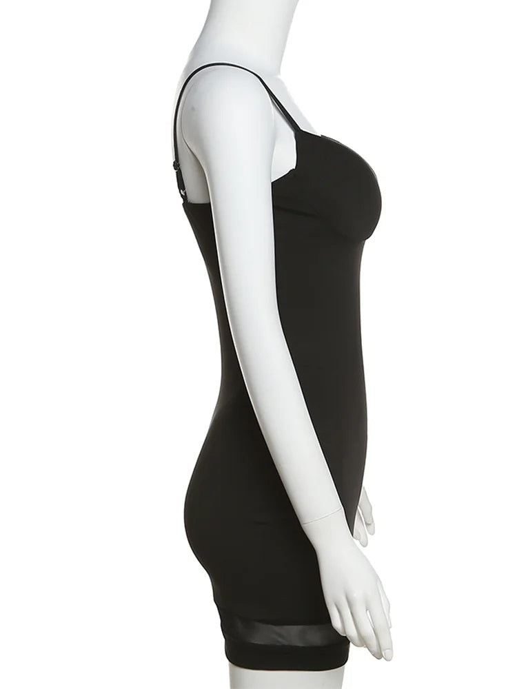 Sammy Jackson Elise Mini-Dress | Tight & Sexy 5