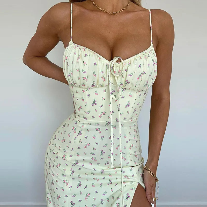 Sammy Jackson Emma Maxi Dress | Trendy & Sexy 7