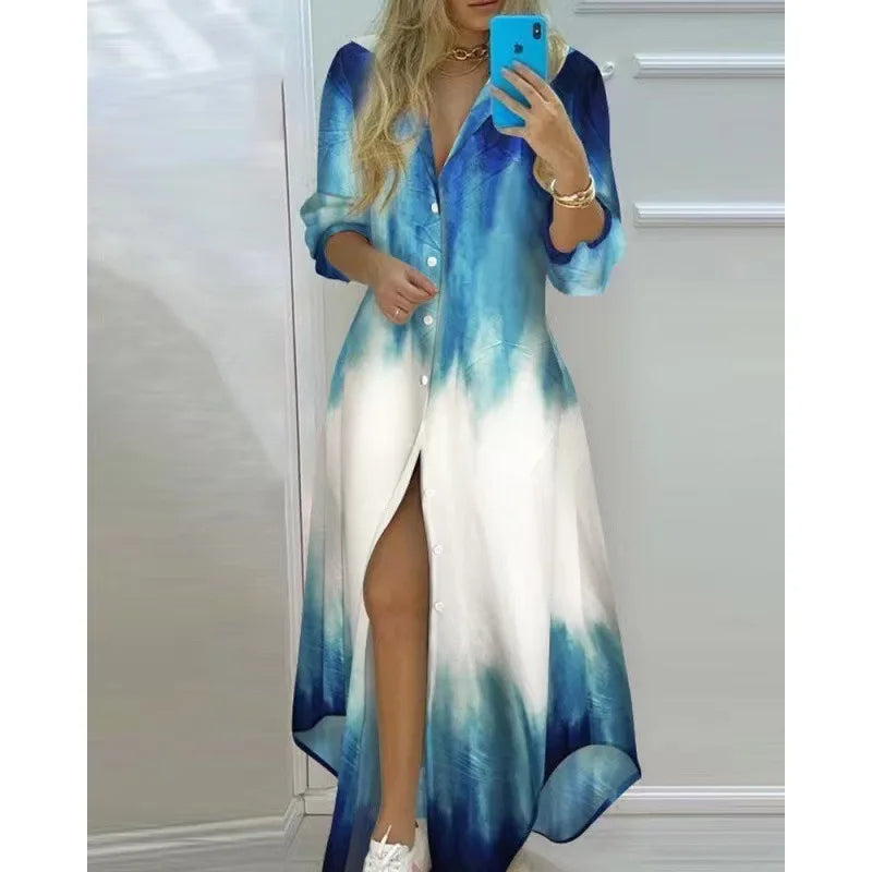 Sammy Jackson Esmee Maxi Dress | Striking & Stylish 7