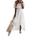 Sammy Jackson Esmiralda Maxi Dress | Casual & Trendy 0