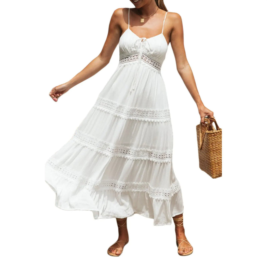 Sammy Jackson Esmiralda Maxi Dress | Casual & Trendy 3