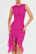 Sammy Jackson Eva Summer Dress | Stylish & Sexy 0