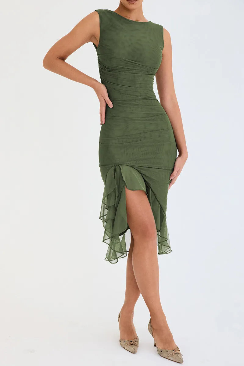 Sammy Jackson Eva Summer Dress | Stylish & Sexy 2