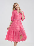 Sammy Jackson Evi Summer Dress | Stylish & Casual 0