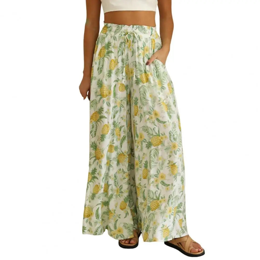 Sammy Jackson Farrah Broek | Casual & Comfortable 1