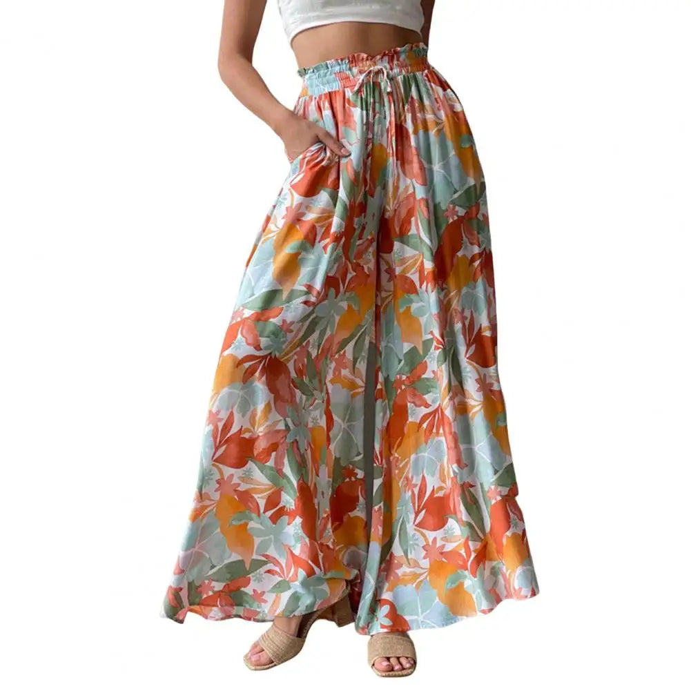 Sammy Jackson Farrah Broek | Casual & Comfortable 2