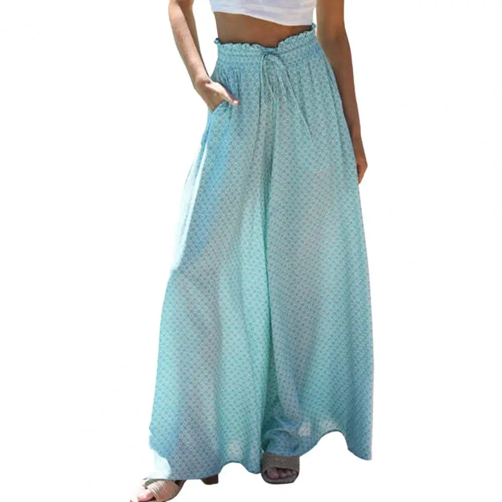 Sammy Jackson Farrah Broek | Casual & Comfortable 3