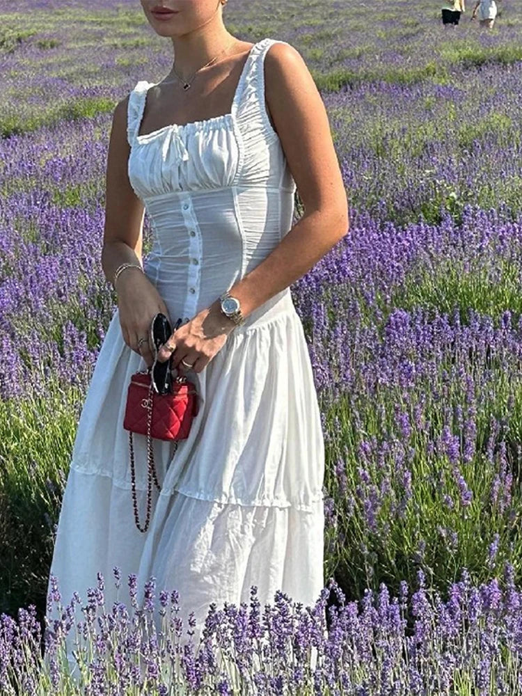 Sammy Jackson Fenna Maxi Dress | Casual & Trendy 3
