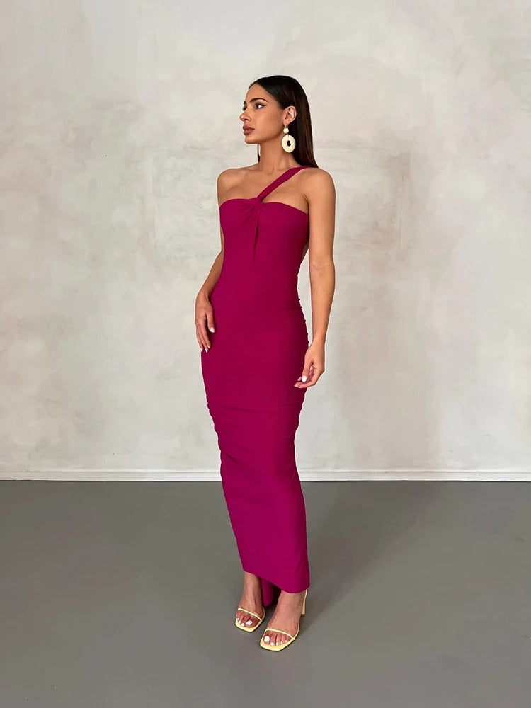 Sammy Jackson Fleur Funky Maxi Dress | Sassy & Stylish 6