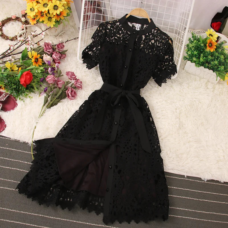 Sammy Jackson Fleur Summer Dress | Cute & Stylish 0