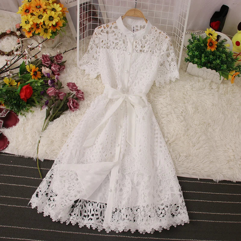 Sammy Jackson Fleur Summer Dress | Cute & Stylish 2
