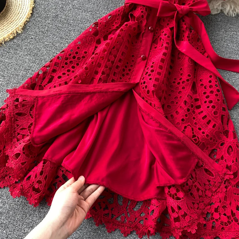 Sammy Jackson Fleur Summer Dress | Cute & Stylish 6