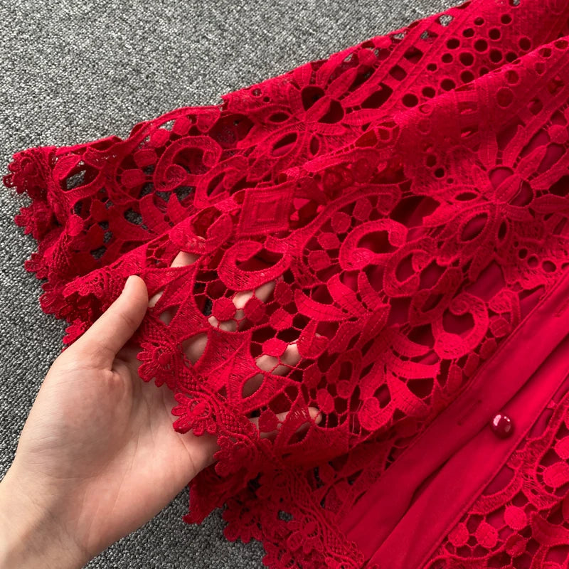Sammy Jackson Fleur Summer Dress | Cute & Stylish 8