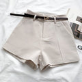 Sammy Jackson Gigi Shorts | Vintage & Stylish 0