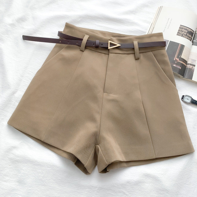 Sammy Jackson Gigi Shorts | Vintage & Stylish 3