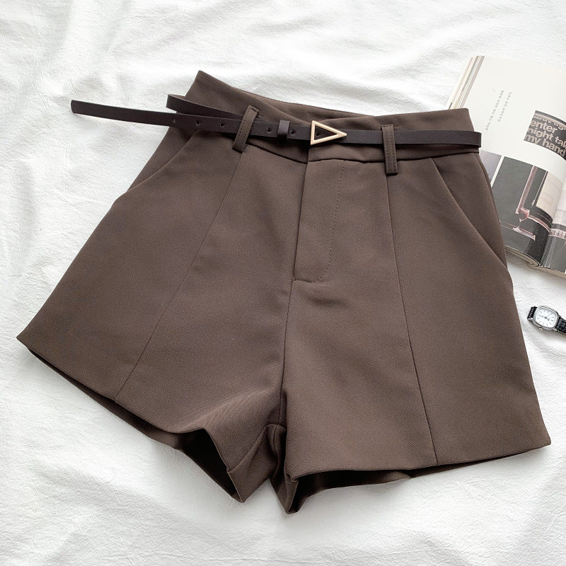 Sammy Jackson Gigi Shorts | Vintage & Stylish 4