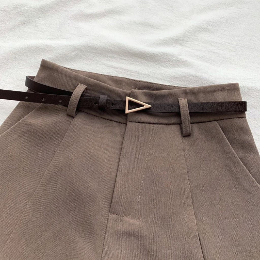 Sammy Jackson Gigi Shorts | Vintage & Stylish 5