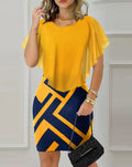 Sammy Jackson Hannah Summer Dress | Casual & Stylish 0