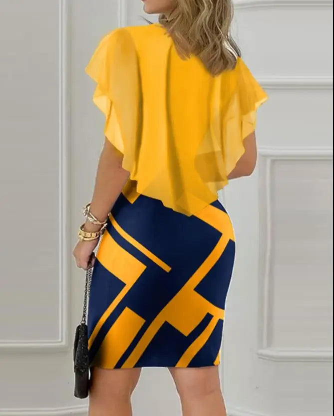 Sammy Jackson Hannah Summer Dress | Casual & Stylish 2